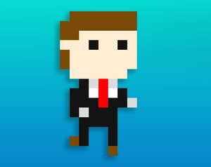 play Office Run