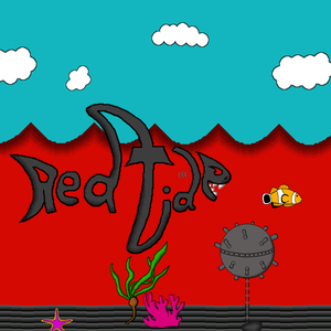 play Red Tide