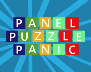 play Panel Puzzle Panic