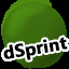 play Dotsprinter