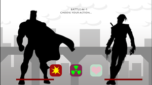 play Combative