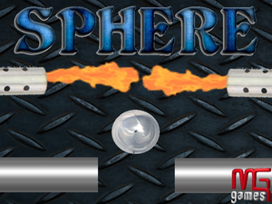 play Sphere