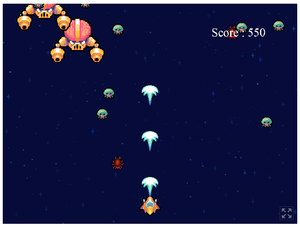 play Garynite