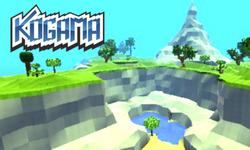 Kogama: Gbc Castaway