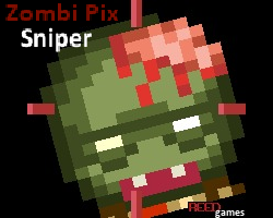 play Zombi Pix Sniper