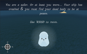 play Ghost Hunt