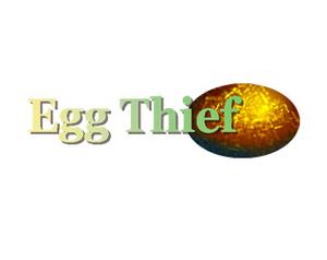 play Egg Thief