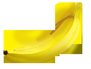 play Banana For Scale