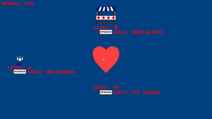 play Idle Valentine'S