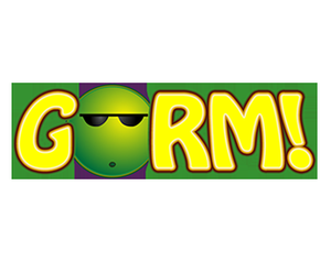 play Gorm
