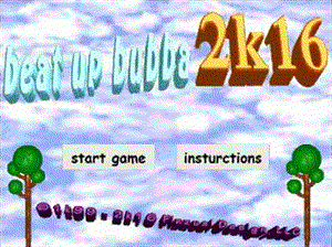 play Beat Up Bubba 2K16