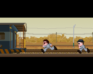 play Darjeeling Run