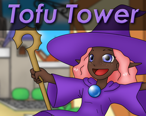 play Tofu Tower