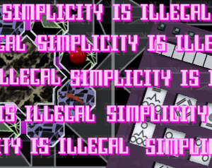play Simplicity Is Illegal