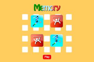 play Memory Game