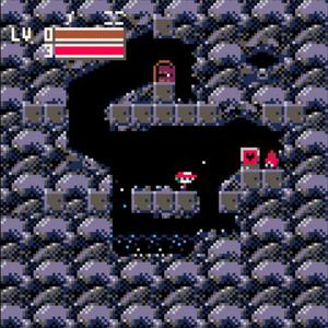 play Doukutsu Demake