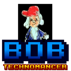 play Bob Technomancer