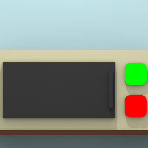 play My Microwave Oven