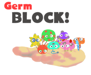 play Germ Block