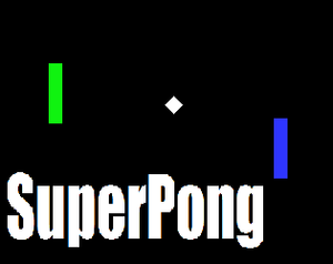 play Superpong