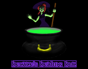 play Hecate'S Healing Hut