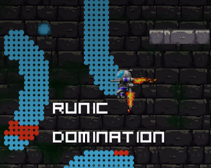 play Runic Domination