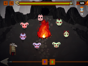 play Kambio Shiamano