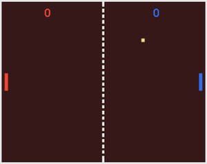 play Super Pong