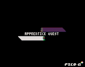 play Apprentice Quest
