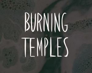 play Burning Temples