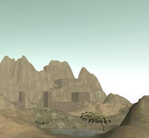play Hw #1 | A Poetic Landscape