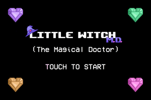 play Little Witch, Md