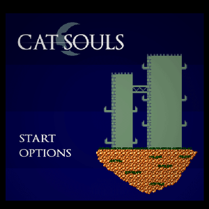 play Cat Souls