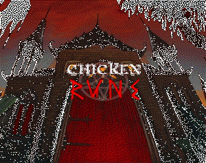 play Chicken Rune