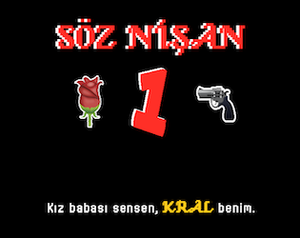 play Söz Nişan 1