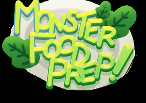 play Monster Food Prep