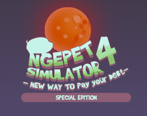 Ngepet Simulator 4 Special Edition