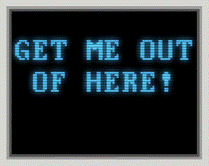play Get Me Out Of Here!