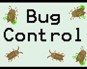play #Week04 - Bug Control