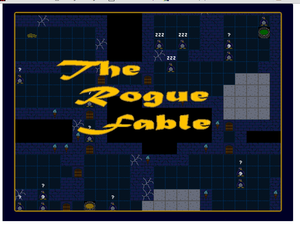 The Rogue Fable