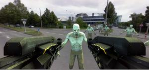 play Stuttgart Zombie