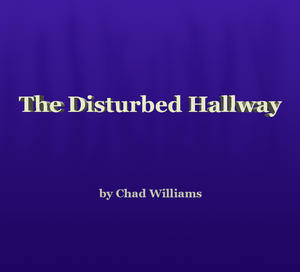 play The Disturbed Hallway