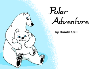 play Polar Adventure