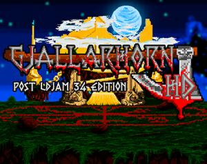 play Gjallarhorn