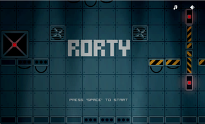 play Rorty