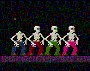 play Skullshot Multiplayer