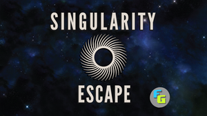 play Singularity Escape