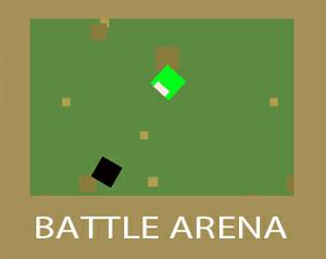 play #Week02 - Battle Arena