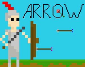 play #Week02 - Arrow