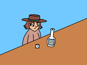 play Dang Cowboys In My Bar!(Prototype)